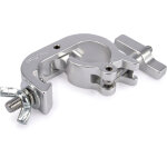 Crochet riggatec selflock mini - argent, jusqu', � 75 kg (32?35 mm) - crochets