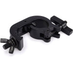 Riggatec selflock haken mini - noir jusqu'� 75 kg (32 - 35mm) - crochets