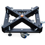 Riggatec smart basement intelligent pour 40 et 30 travers�es - accessoires pour structures naxpro - truss ...