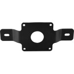 Riggatec support tv / monitor vesa pour des structures systme 20 noir - supports de tlviseurs
