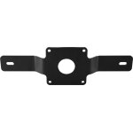 Riggatec support tv / monitor vesa pour des structures systme 40 noir - supports de tlviseurs