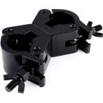 Riggatec coupleur pivotant noir pour charges lourdes, charge max. 750 kg mkii (48 - 51 mm) - swivel coupler ... Riggatec coupleur pivotant noir pour charges lourdes, charge max. 750 kg mkii (48 - 51 mm) - swivel coupler ...