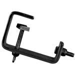 Riggatec th - 40s collier de th��tre noir - crochets