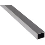 Riggatec tube d'aluminium carr� 40x30x2mm 605 cm - 40 x 30 x 2 mm