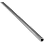 Riggatec tube d'aluminium circulaire 16x2mm 100 cm - 16 x 2 mm
