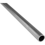 Riggatec tube d'aluminium circulaire 30x3mm 605 cm - 30 x 3 mm