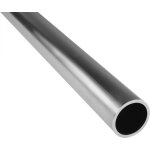 Riggatec tube d'aluminium circulaire 60x5 mm 200 cm - 60 x 5 mm