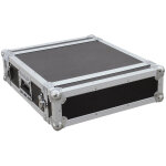Roadinger amplificateur rack pr - 1, 3u, 47cm de profondeur - racks
