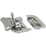 Roadinger butterfly lock petit dans dish sil - serrures