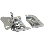 Roadinger butterfly lock petit dans dish sil - serrures