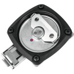 Roadinger butterfly lock smartlatch f�r 7mm - serrures