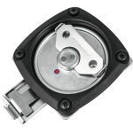 Roadinger butterfly lock smartlatch f�r 7mm - serrures