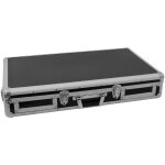 Roadinger console universelle digi - 1 2xcd / 1xm - 10 bk - �tuis pour dj