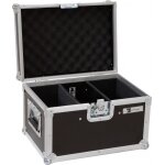 Roadinger flightcase 2 x led cbb - 2 cob bar - malles Roadinger flightcase 2 x led cbb - 2 cob bar - malles