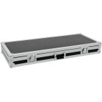 Roadinger flightcase ec - b252 4x led bar - 252 rgb - malles Roadinger flightcase ec - b252 4x led bar - 252 rgb - malles