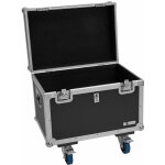 Roadinger mallette de transport universelle 60x40cm avec roues - malles
