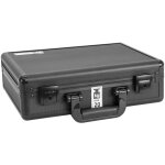Roadinger mallette universelle devider udc - 1 - coffrets  coques dures