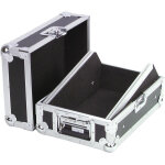 Roadinger mixer case road mcr - 10 inclin�, bk - malles