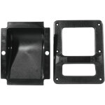 Roadinger poigne de barre, plastique, marshall - poignes