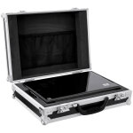 Roadinger sacoche pour ordinateur portable lc - 15 maximum 370x255x30mm - �tuis universels