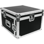 Roadinger special - combo - case pro, 4u - racks