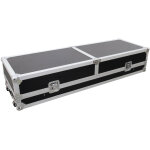 Roadinger table console de route 2xtt avec plateau pour ordinateur portable - malles Roadinger table console de route 2xtt avec plateau pour ordinateur portable - malles