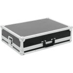 Roadinger valise de transport pour pdales d'effet ef - 2 - malles
