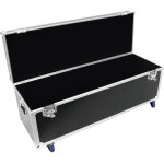 Roadinger valise de transport universelle 120x40cm avec roues - malles
