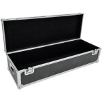 Roadinger valise de transport universelle 120x40x30cm - malles