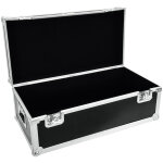 Roadinger valise de transport universelle 80x40x30cm - malles