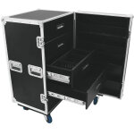 Roadinger valise universelle � tiroirs tsf - 1 avec roulettes - malles