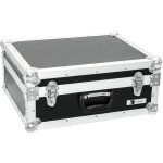 Roadinger valise universelle tour pro 54x42x25cm noir - malles
