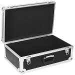 Roadinger valise universelle tour pro noire - malles