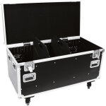 Roadinger valise de voyage universelle 120cm avec roues - malles Roadinger valise de voyage universelle 120cm avec roues - malles