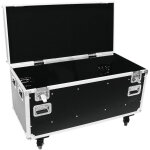 Roadinger valise de voyage universelle 120cm avec roues odv - 1 - malles