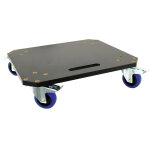 Roadinger wheel board mdf 4 roues 2 freins - planches  roulettes