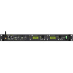 Routeur audio intusonic hma72 � 2 zones - installation r�gulateur de zones