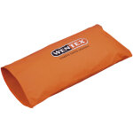 Sac de transport wentex p&d, ; orange, taille m - 84 x 42 cm (l x l) - rideaux pipe & drape