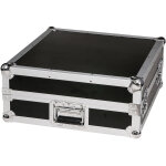 Showgear 19 boîtier pour table de mixage live 12u - incliné - malles Showgear 19 boîtier pour table de mixage live 12u - incliné - malles