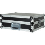 Showgear 19  bo�tier pour table de mixage 8u avec ouverture pour c�bles - �tuis pour dj