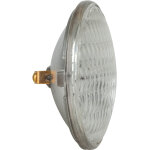 Showgear par 36 m - p terminal  vis dwe 120 v 650 w - lampes par36