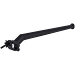 Showgear coupleur à bras coudé mkii wll : 50 kg - noir - accessoires structures aluminium Showgear coupleur à bras coudé mkii wll : 50 kg - noir - accessoires structures aluminium