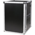 Showgear armoire � double porte 16u - racks