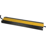 Showgear pont pour cbles 2 100 cm avec 2 canaux - passages de cbles