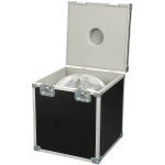 tui showgear pour boule  facettes de 40 cm convient galement pour showtec illumisphere 30 - malles ...