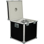 �tui showgear pour boule � facettes de 50 cm convient �galement pour showtec illumisphere 50 - malles ...