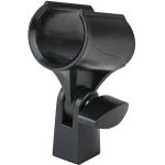 Showgear collier de serrage pour microphone 30 mm, filetage 3 / 8 - pinces et supports pour microphones ... Showgear collier de serrage pour microphone 30 mm, filetage 3 / 8 - pinces et supports pour microphones ...