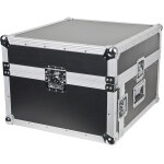 Showgear combi case 4u + 10u top - racks