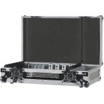 Showgear �tui pour adaptateur conique iii avec 1 insert adaptateur - �tuis universels