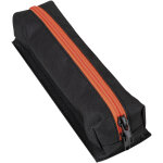 Poche amovible showgear pour plaque de base wentex de 400 mm avec goupille - tissus et filets